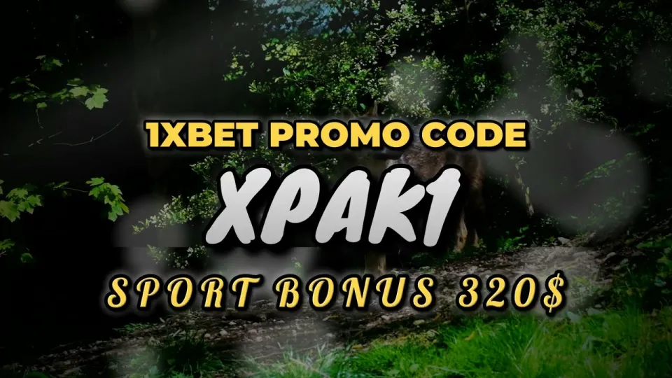 How to Use the 1xBet Full Guide to Register and Claim the XPAK1 Welcome Bonus